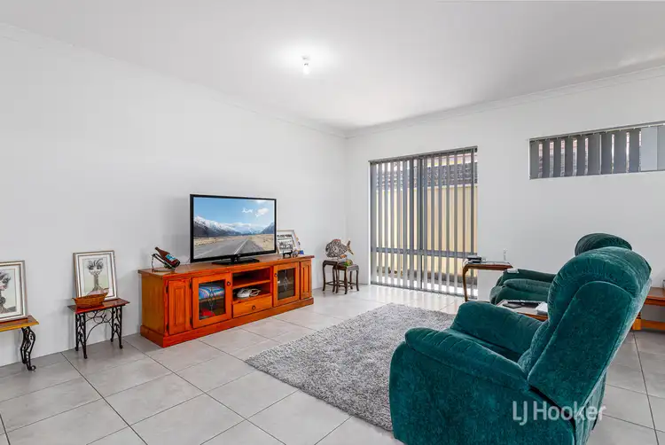 Fourth view of Homely house listing, 1 Charterhouse Street, Carey Park WA 6230