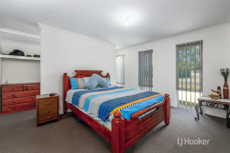 Seventh view of Homely house listing, 1 Charterhouse Street, Carey Park WA 6230
