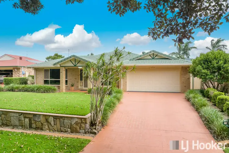 Second view of Homely house listing, 13 Goleby Esplanade, Cleveland QLD 4163