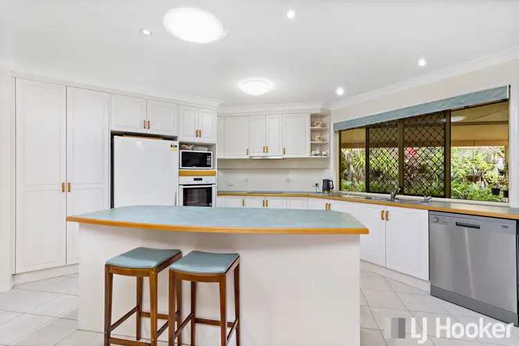 Fourth view of Homely house listing, 13 Goleby Esplanade, Cleveland QLD 4163