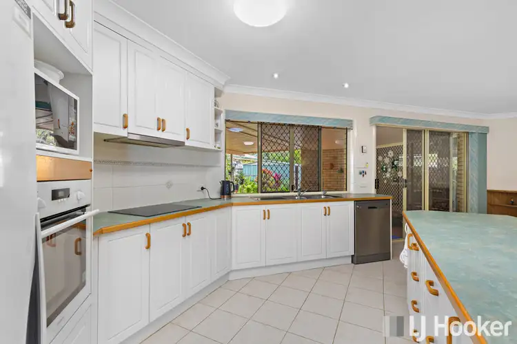 Fifth view of Homely house listing, 13 Goleby Esplanade, Cleveland QLD 4163