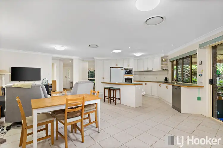 Sixth view of Homely house listing, 13 Goleby Esplanade, Cleveland QLD 4163