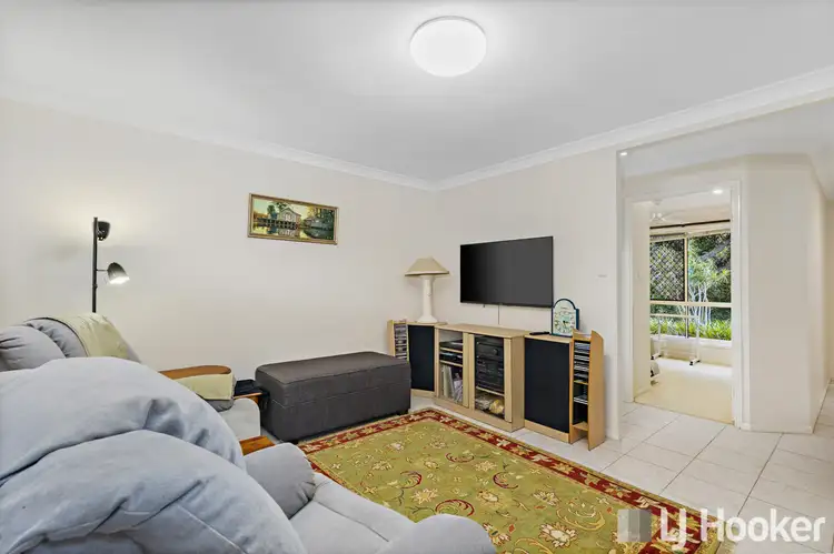 Seventh view of Homely house listing, 13 Goleby Esplanade, Cleveland QLD 4163