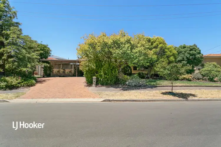 6 Cooke Street, Modbury SA 5092