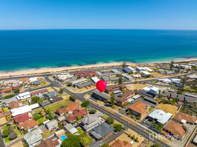 Second view of Homely unit listing, 6/21 Greensell Street, Bunbury WA 6230