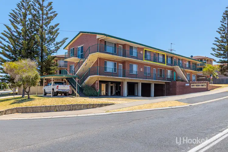 Third view of Homely unit listing, 6/21 Greensell Street, Bunbury WA 6230