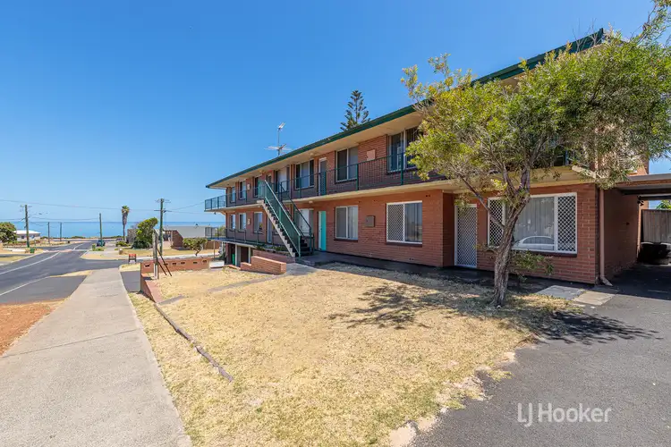 Fourth view of Homely unit listing, 6/21 Greensell Street, Bunbury WA 6230
