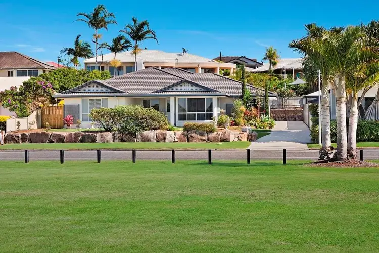 29 Orana Esplanade, Victoria Point QLD 4165