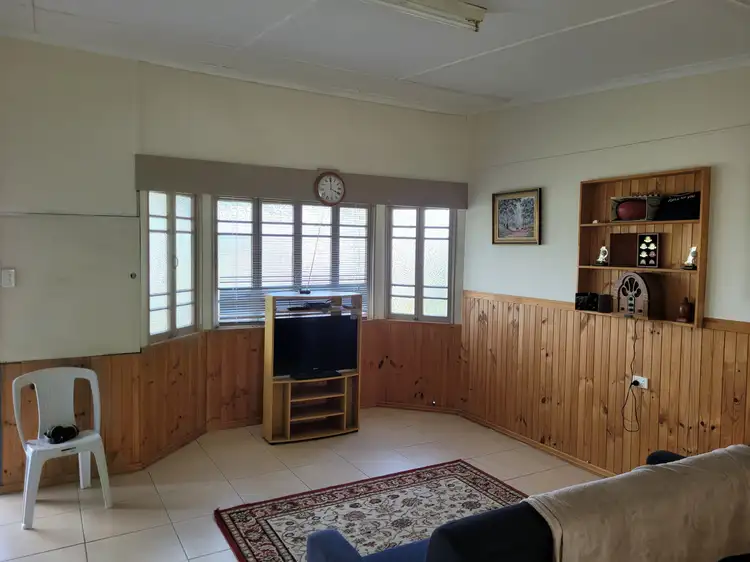 Second view of Homely house listing, 50 Richard Street, Maryborough QLD 4650