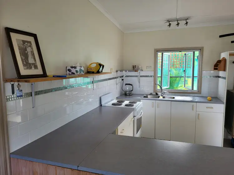 Third view of Homely house listing, 50 Richard Street, Maryborough QLD 4650