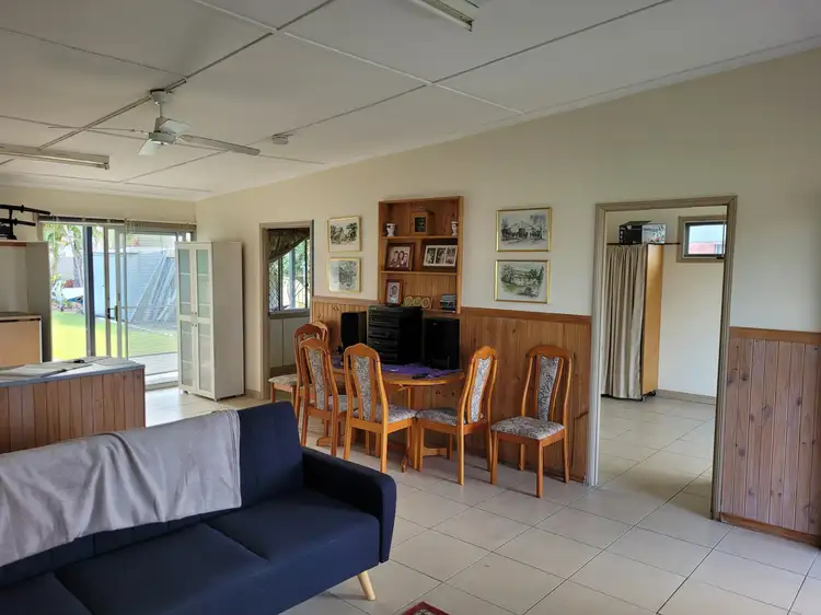 Fourth view of Homely house listing, 50 Richard Street, Maryborough QLD 4650