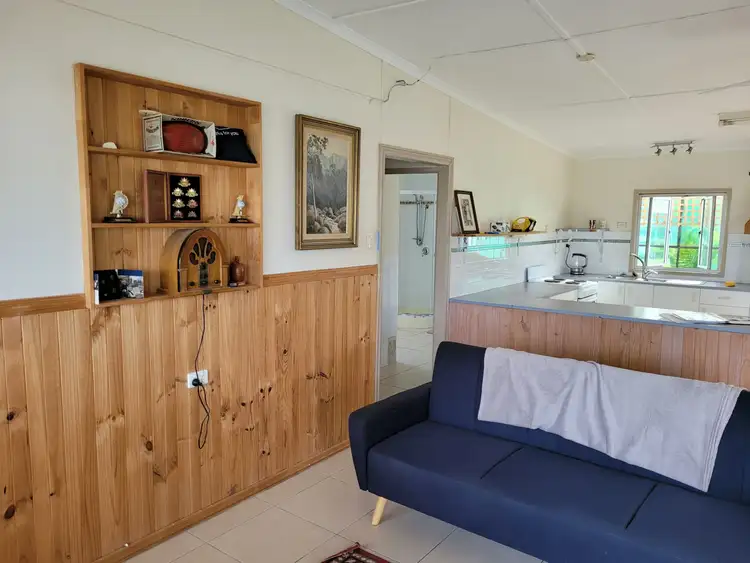 Seventh view of Homely house listing, 50 Richard Street, Maryborough QLD 4650
