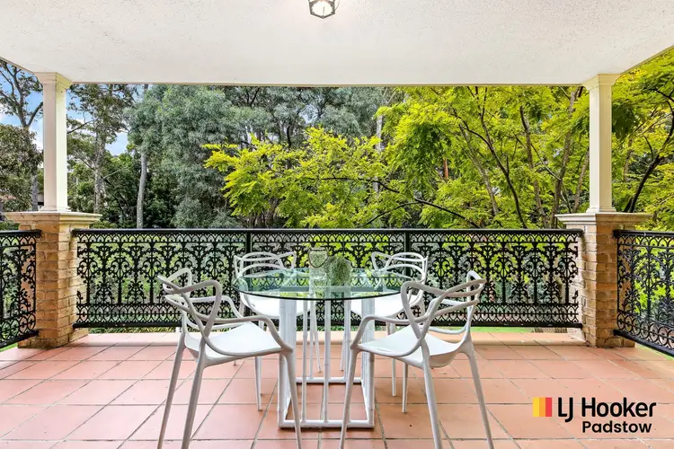 Main view of Homely unit listing, A8/7 Macmahon Place, Menai NSW 2234