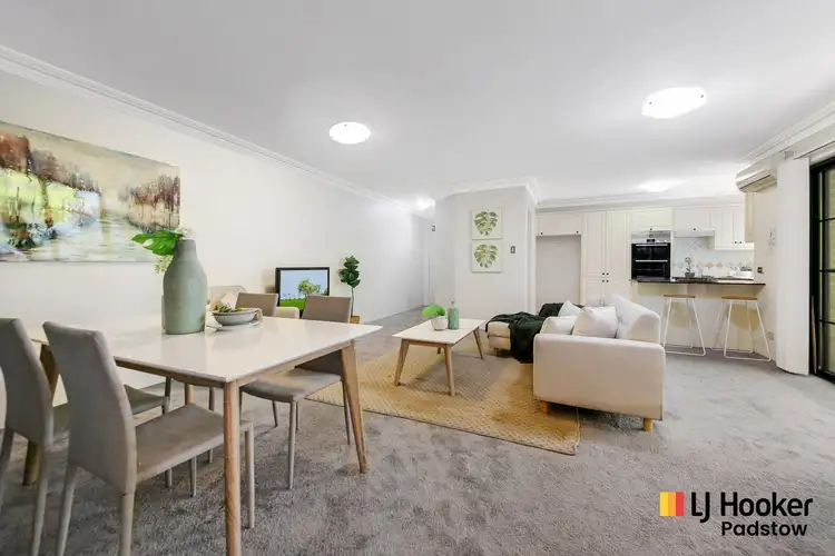 Third view of Homely unit listing, A8/7 Macmahon Place, Menai NSW 2234
