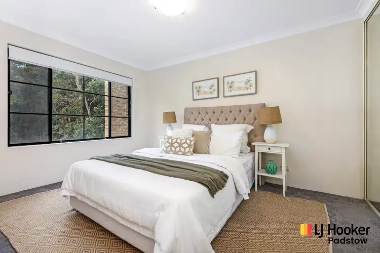 Sixth view of Homely unit listing, A8/7 Macmahon Place, Menai NSW 2234