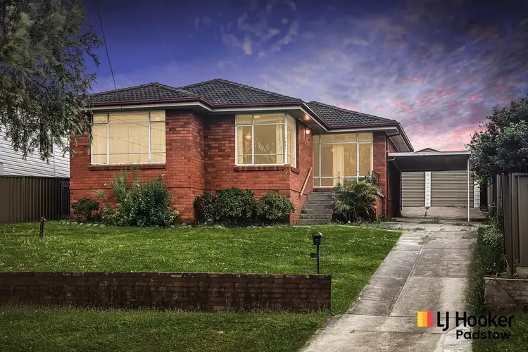 Main view of Homely house listing, 7 Tony Crescent, Padstow NSW 2211