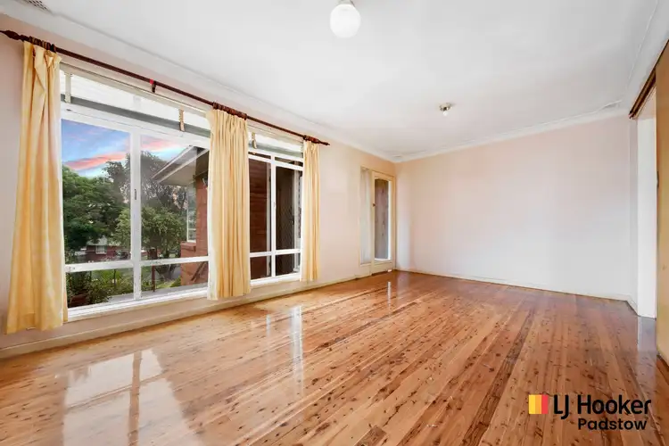 Second view of Homely house listing, 7 Tony Crescent, Padstow NSW 2211