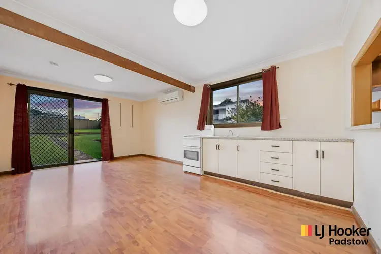 Fourth view of Homely house listing, 7 Tony Crescent, Padstow NSW 2211