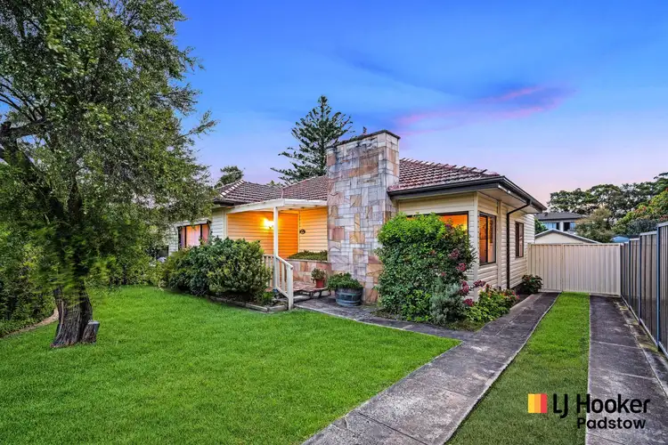 Main view of Homely house listing, 26 Uralla Avenue, Padstow NSW 2211