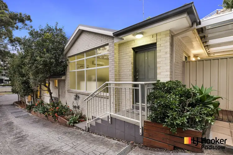 4/101-103 Courtney Road, Padstow NSW 2211