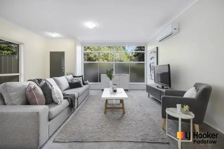 Second view of Homely villa listing, 4/101-103 Courtney Road, Padstow NSW 2211