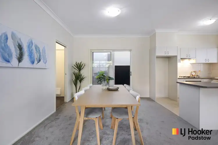 Third view of Homely villa listing, 4/101-103 Courtney Road, Padstow NSW 2211