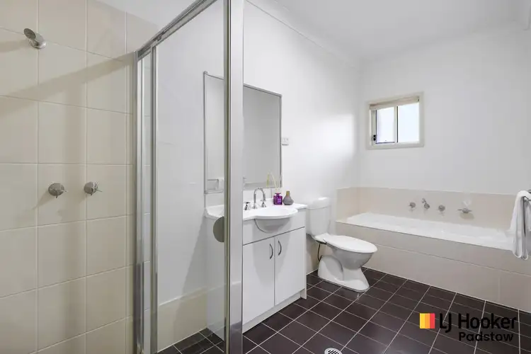 Fifth view of Homely villa listing, 4/101-103 Courtney Road, Padstow NSW 2211