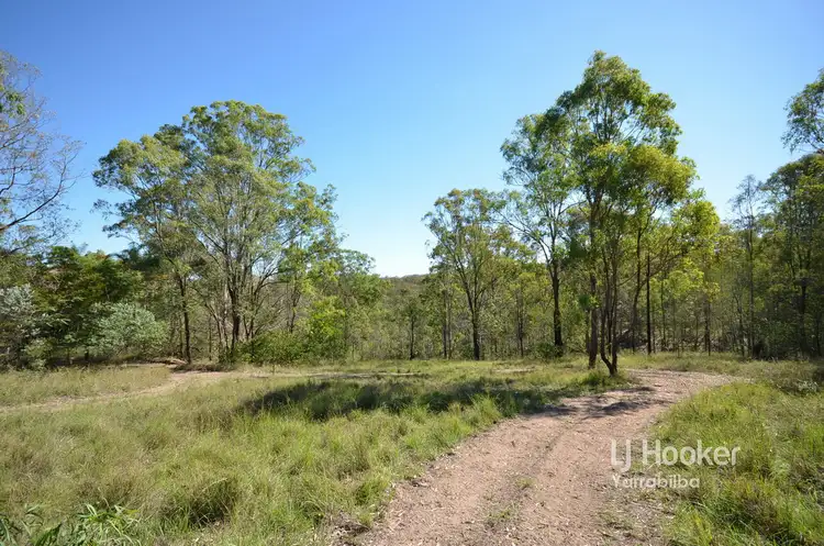 Second view of Homely land listing, Lot 98/25-27 Von Nida Drive, Kooralbyn QLD 4285