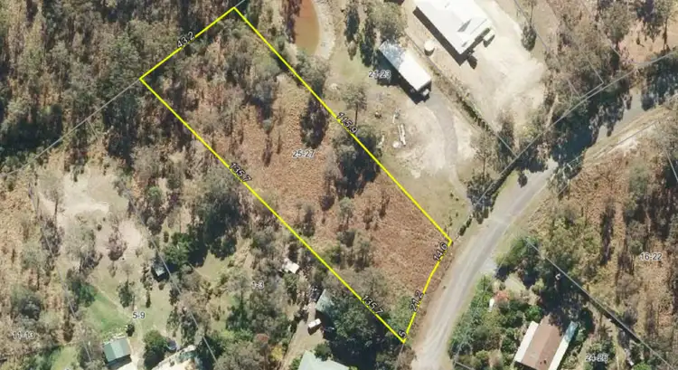 Third view of Homely land listing, Lot 98/25-27 Von Nida Drive, Kooralbyn QLD 4285