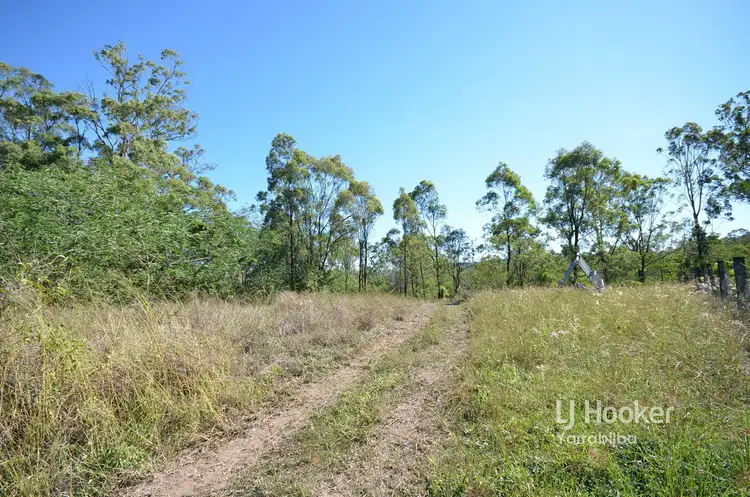 Fourth view of Homely land listing, Lot 98/25-27 Von Nida Drive, Kooralbyn QLD 4285