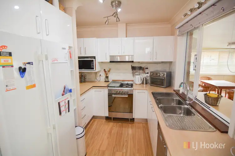Second view of Homely house listing, 10 Mortlock Close, Lithgow NSW 2790