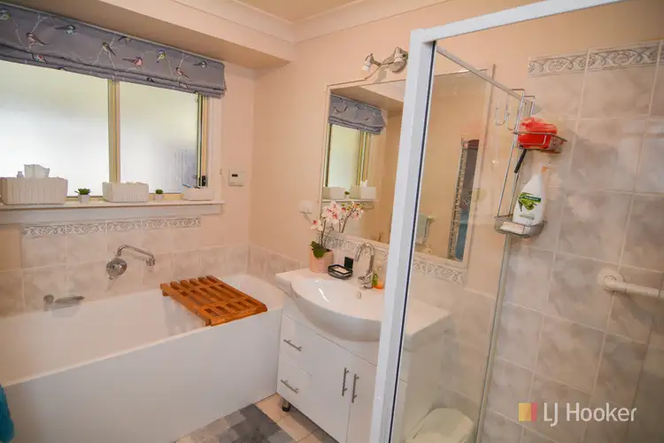 Third view of Homely house listing, 10 Mortlock Close, Lithgow NSW 2790