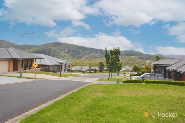 Third view of Homely land listing, 29 (Lot 50 Hillcrest Avenue, Lithgow NSW 2790