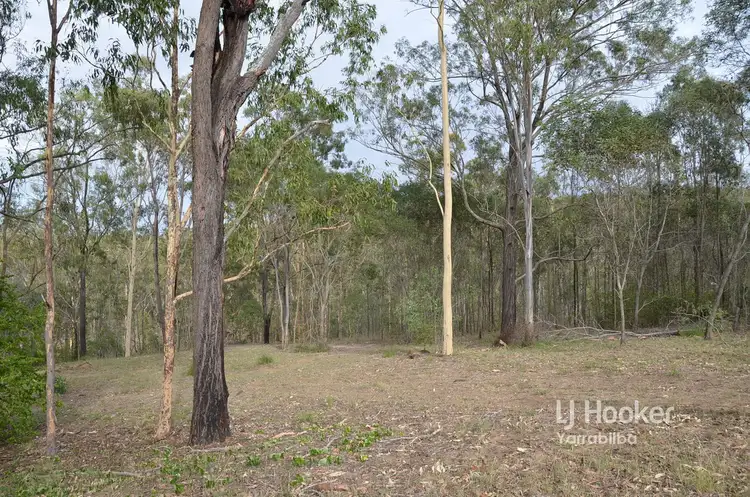 Second view of Homely land listing, Lot 90/27 Windon Close, Kooralbyn QLD 4285