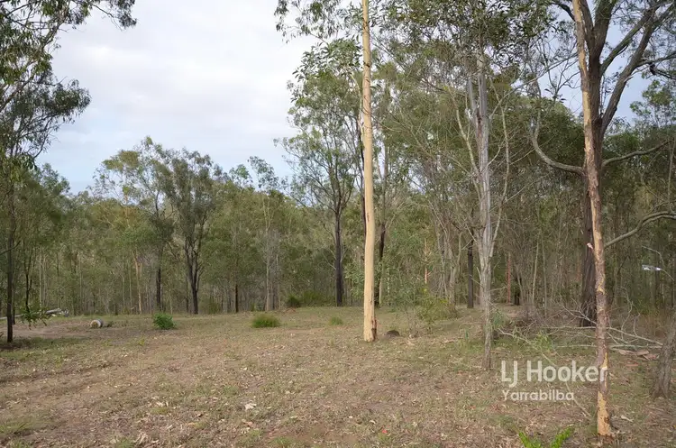Fifth view of Homely land listing, Lot 90/27 Windon Close, Kooralbyn QLD 4285