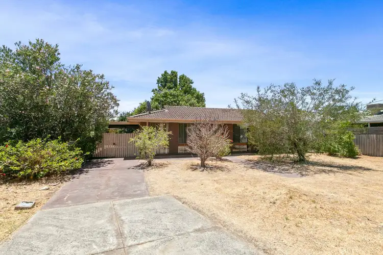 5 Forest Court, Armadale WA 6112