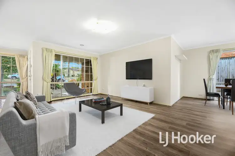 Third view of Homely house listing, 24 The Promenade, Narre Warren South VIC 3805
