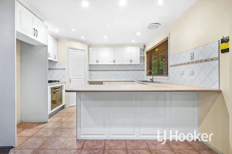 Seventh view of Homely house listing, 24 The Promenade, Narre Warren South VIC 3805