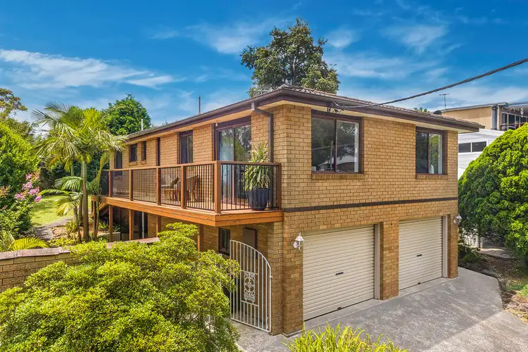 Main view of Homely house listing, 3 Woodland Road, Terrigal NSW 2260
