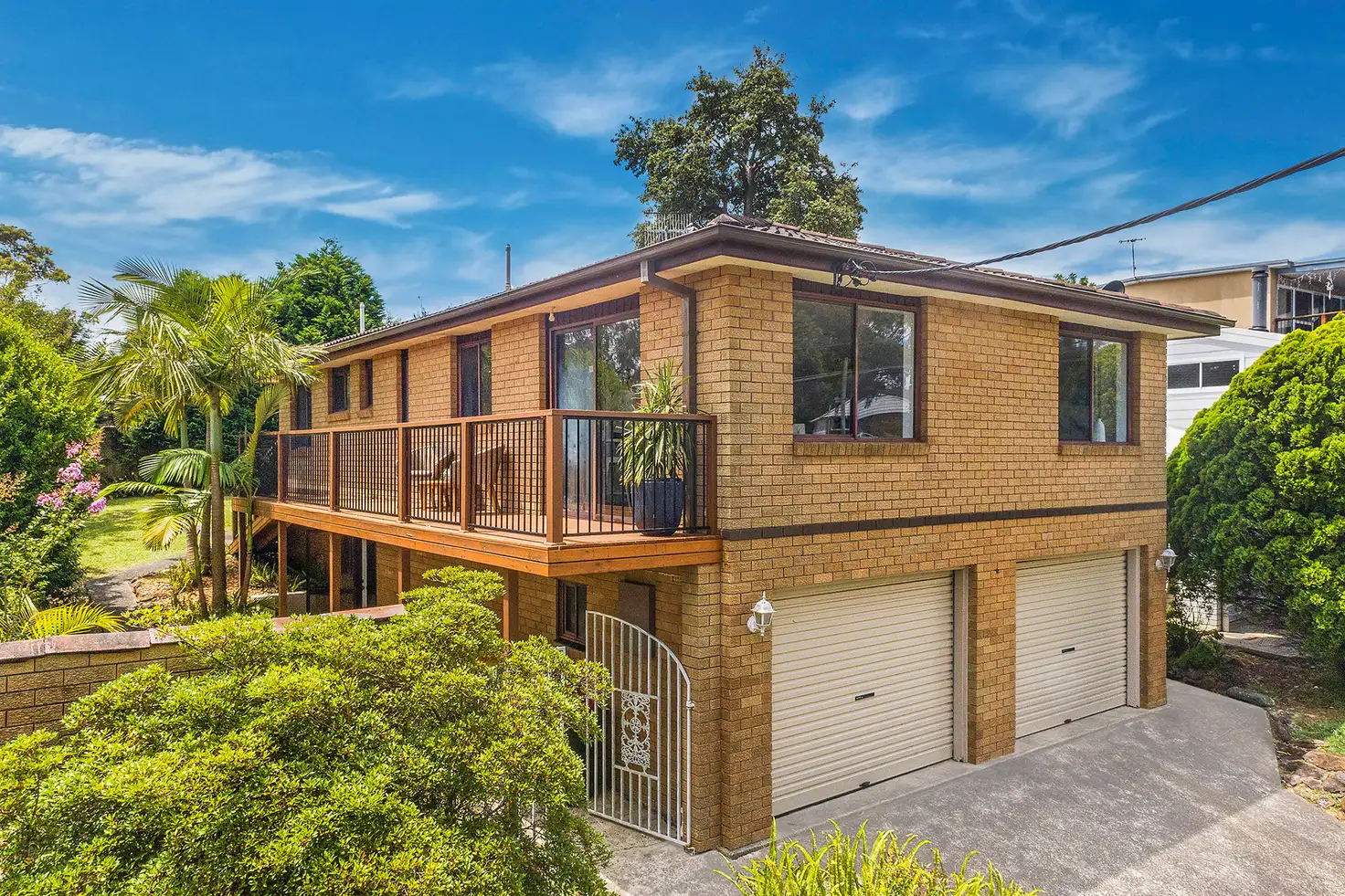 Main view of Homely house listing, 3 Woodland Road, Terrigal NSW 2260