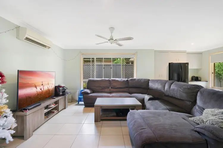 Third view of Homely house listing, 9 Riverpark Drive, Nerang QLD 4211