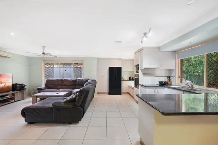 Fourth view of Homely house listing, 9 Riverpark Drive, Nerang QLD 4211