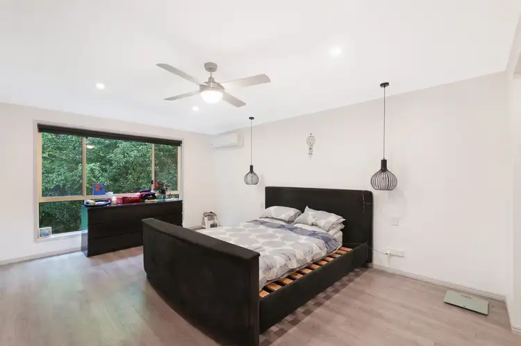 Fifth view of Homely house listing, 9 Riverpark Drive, Nerang QLD 4211