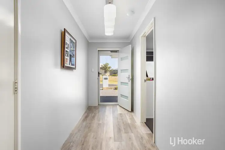 Third view of Homely house listing, 4 Sadler Circuit, Australind WA 6233