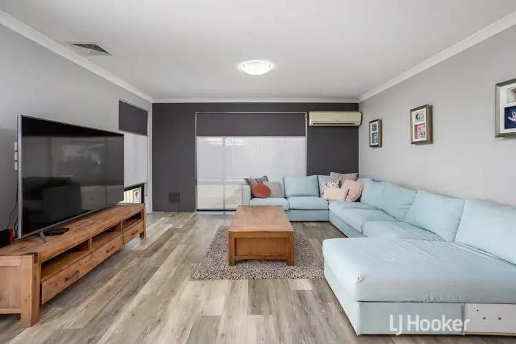 Fourth view of Homely house listing, 4 Sadler Circuit, Australind WA 6233