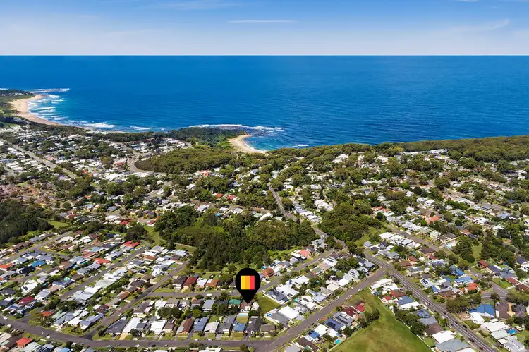 17 Papala Avenue, Bateau Bay NSW 2261