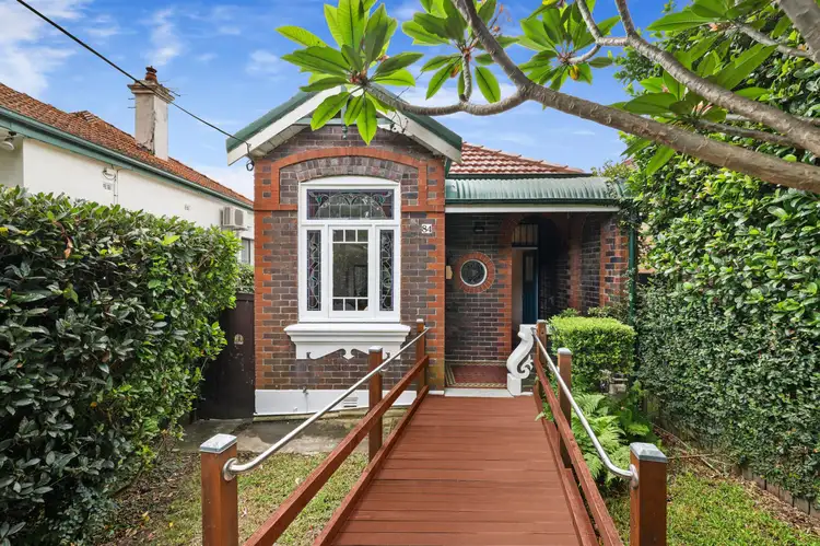 84 Pile Street, Marrickville NSW 2204