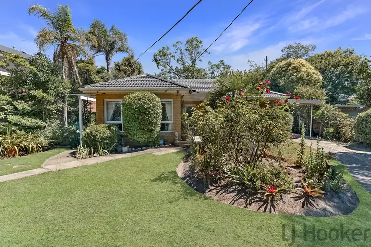 5 Agra Street, Mitcham VIC 3132