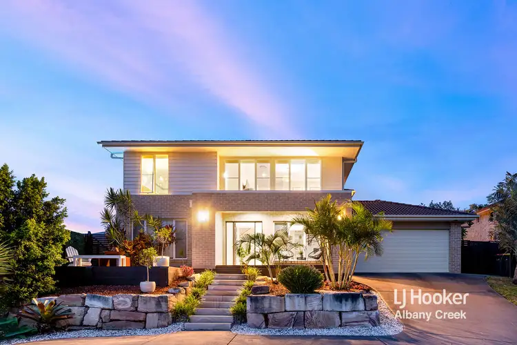 7 Sunbeam Court, Eatons Hill QLD 4037