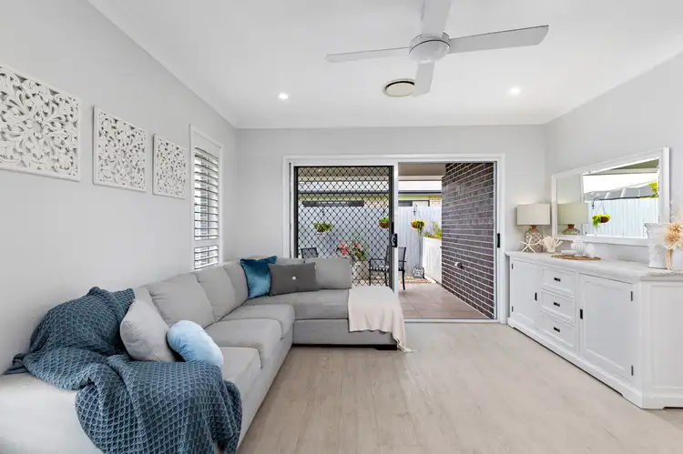 Second view of Homely house listing, 43 Burrum Street, Thornlands QLD 4164